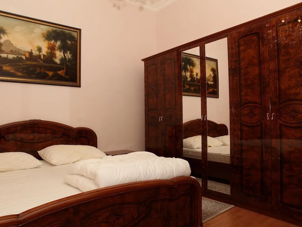 7K - Apartmany Lazenska Karlovy Vary