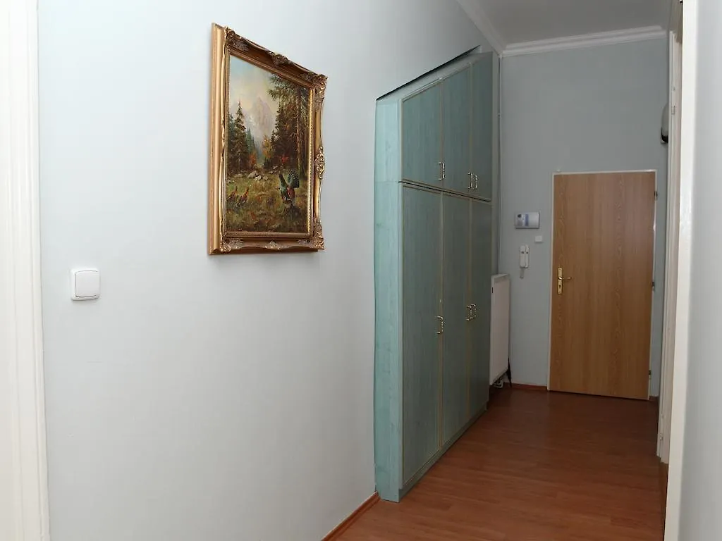 7K - Apartmany Lazenska Karlovy Vary 0*,  Czech Republic