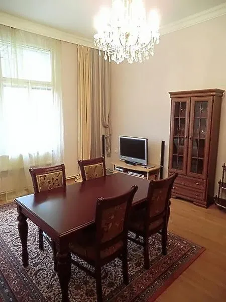 7K - Apartmany Lazenska Karlovy Vary Apartment