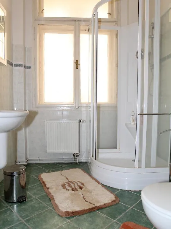 7K - Apartmany Lazenska Karlovy Vary