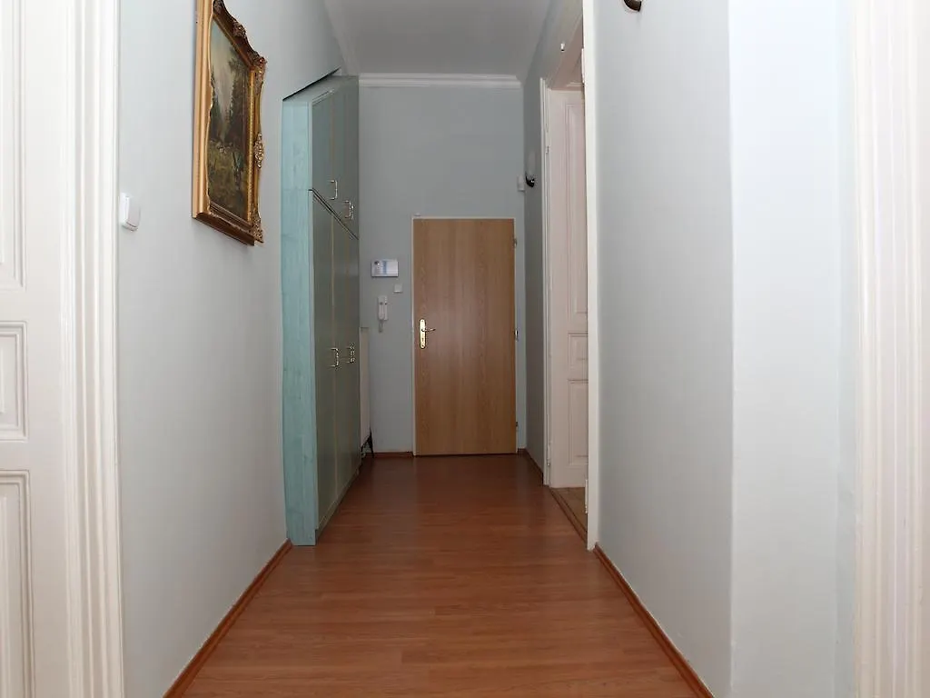 7K - Apartmany Lazenska Karlovy Vary Czech Republic