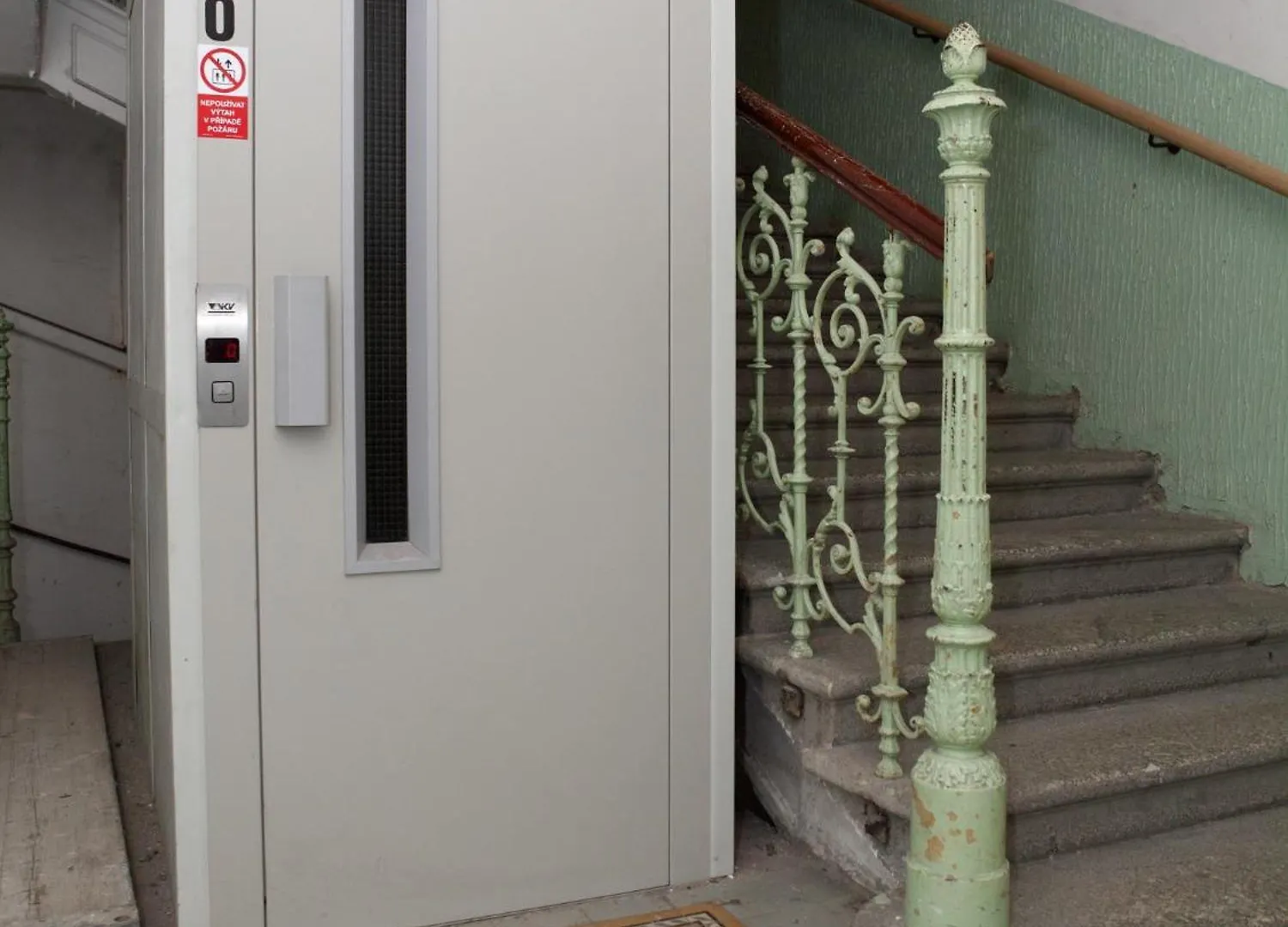 7K - Apartmany Lazenska Karlovy Vary Czech Republic