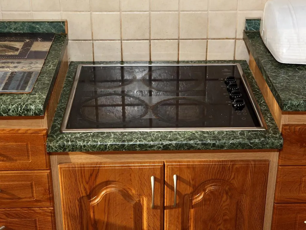 7K - Apartmany Lazenska Karlovy Vary