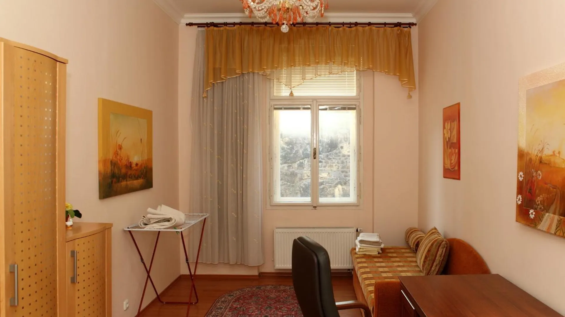 Apartment 7K - Apartmany Lazenska Karlovy Vary