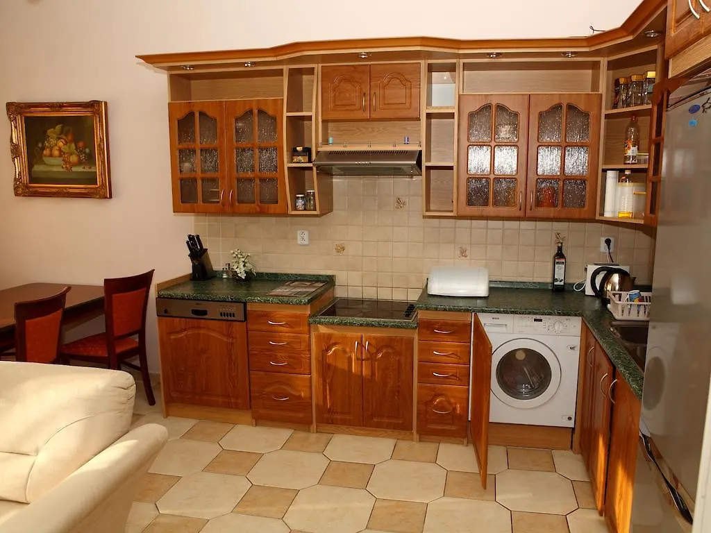 Apartment 7K - Apartmany Lazenska Karlovy Vary
