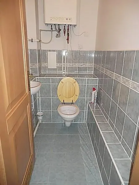 Apartment 7K - Apartmany Lazenska Karlovy Vary Czech Republic