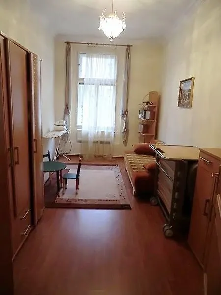 7K - Apartmany Lazenska Karlovy Vary Apartment
