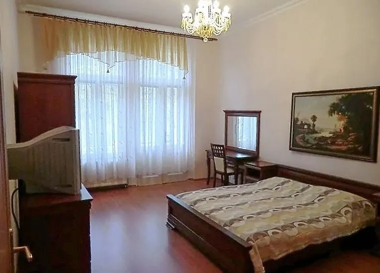 Apartment 7K - Apartmany Lazenska Karlovy Vary Czech Republic
