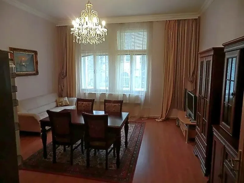 Apartment 7K - Apartmany Lazenska Karlovy Vary