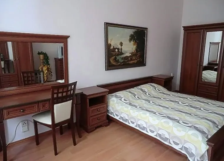 7K - Apartmany Lazenska Karlovy Vary 0*,